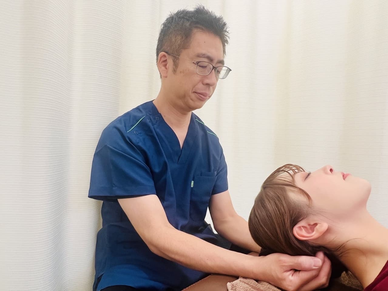 更年期障害の治療