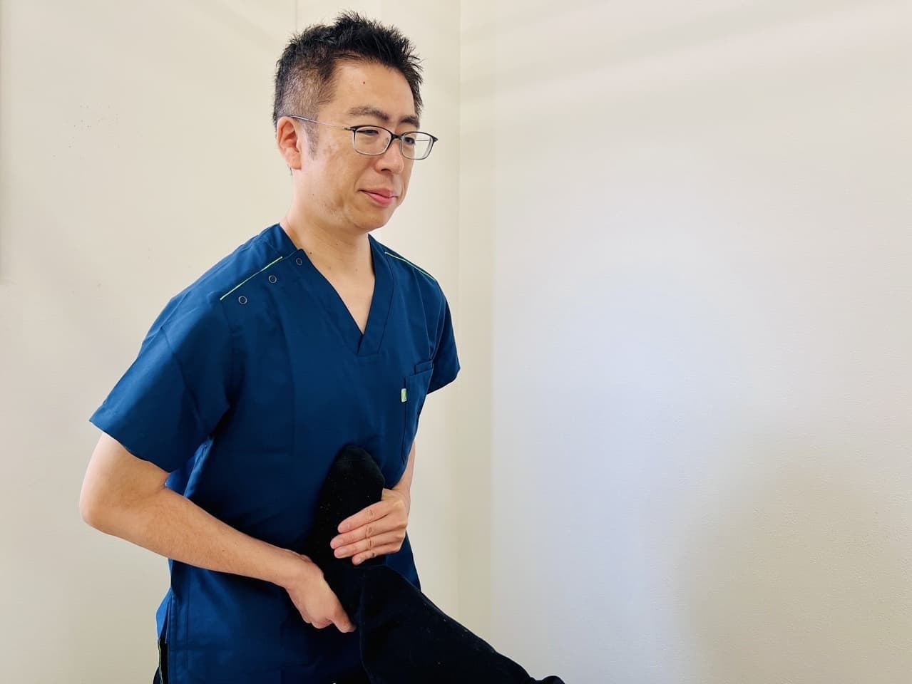 内反小趾の治療